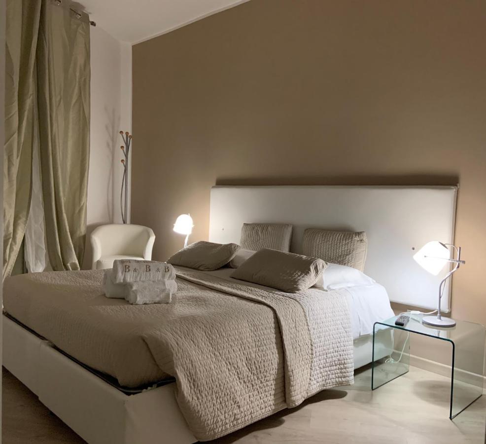 Casatati Appartement Cagliari Buitenkant foto