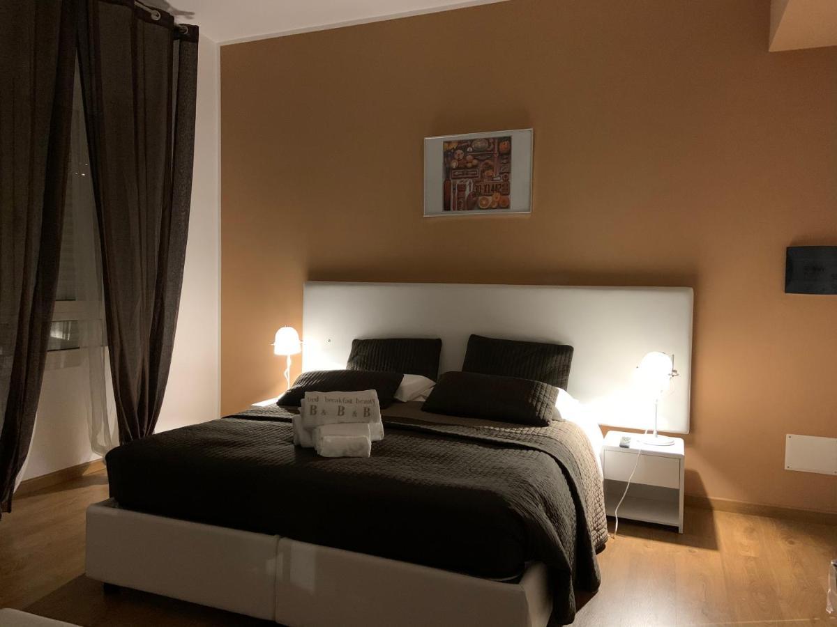 Casatati Appartement Cagliari Buitenkant foto