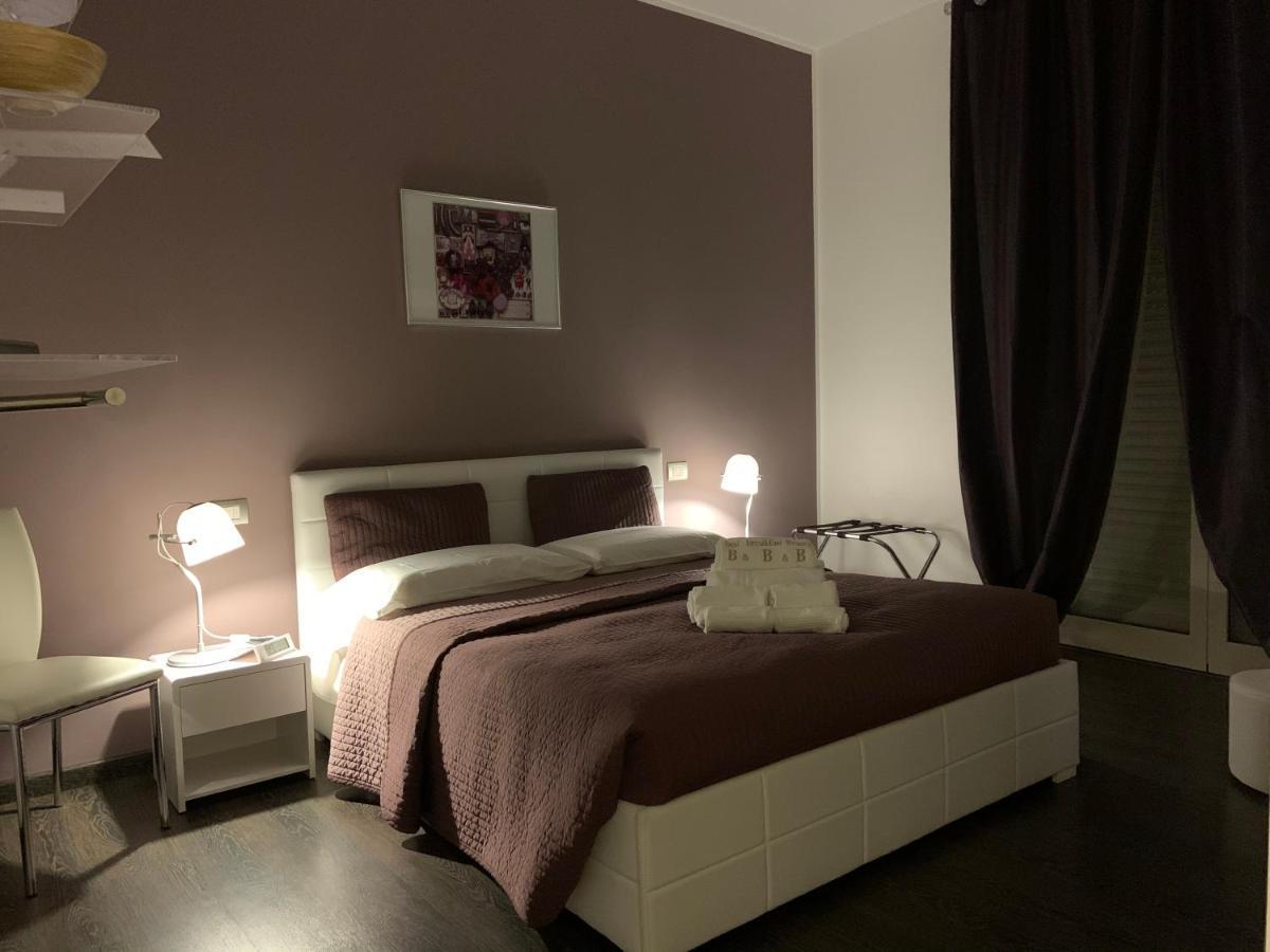 Casatati Appartement Cagliari Buitenkant foto