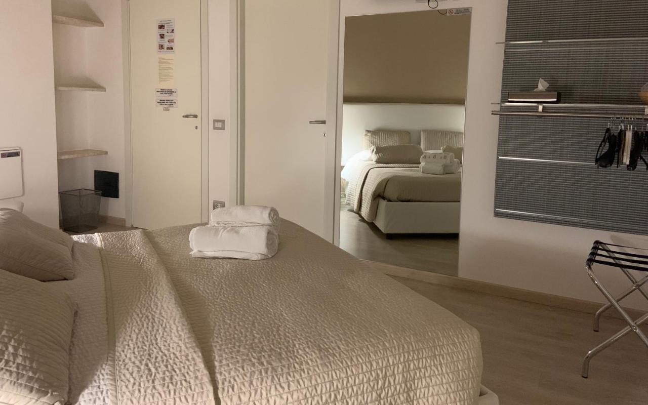 Casatati Appartement Cagliari Buitenkant foto