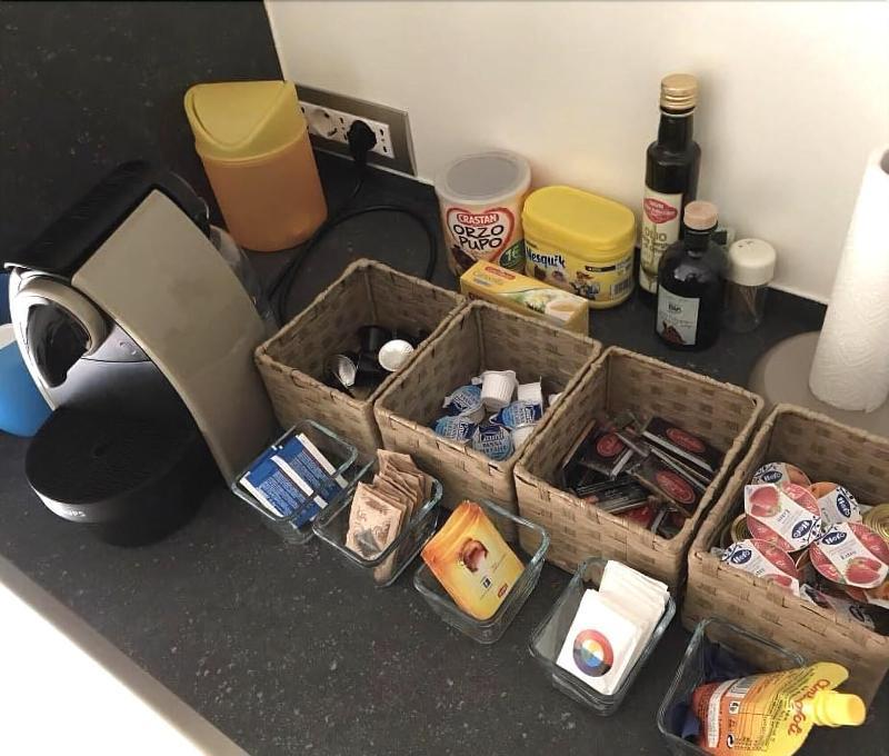 Casatati Appartement Cagliari Buitenkant foto