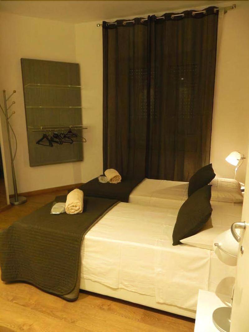 Casatati Appartement Cagliari Buitenkant foto