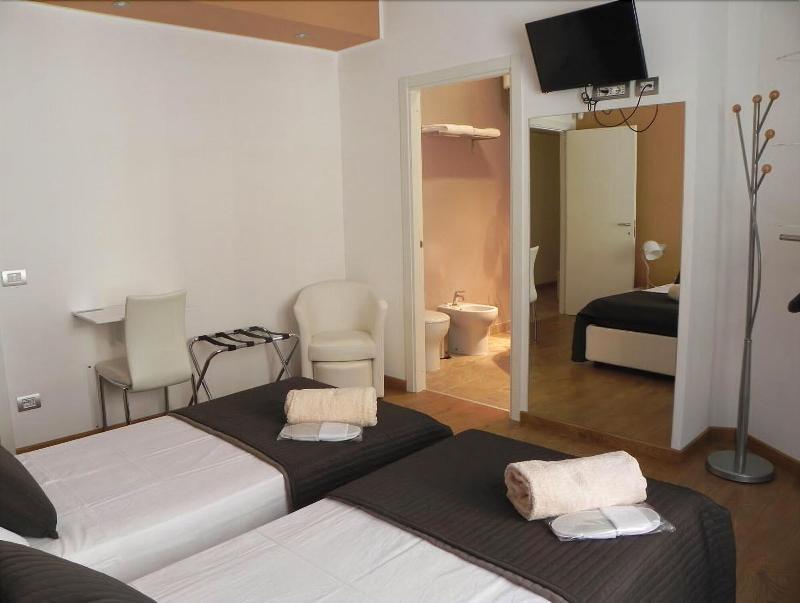 Casatati Appartement Cagliari Buitenkant foto