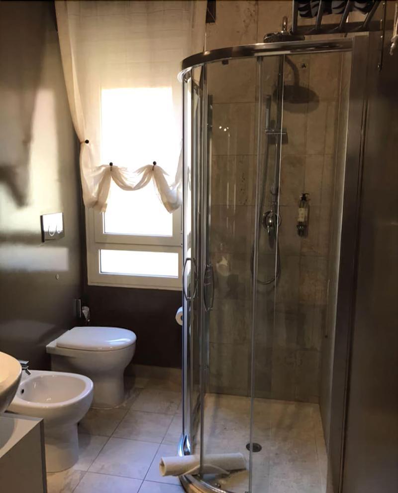 Casatati Appartement Cagliari Buitenkant foto