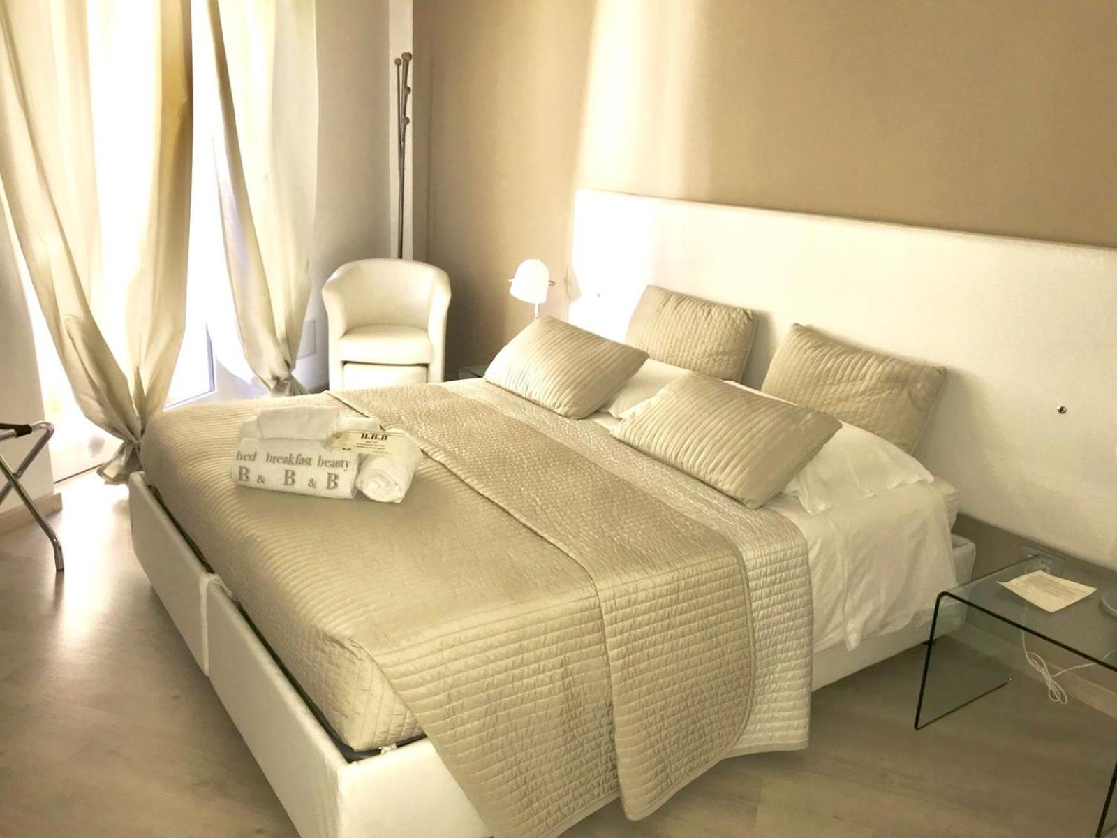 Casatati Appartement Cagliari Buitenkant foto