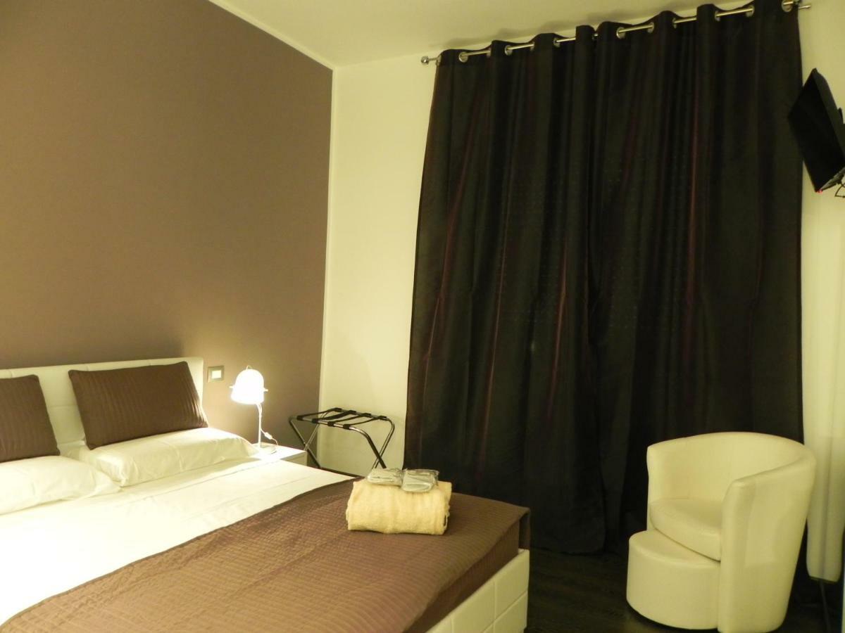 Casatati Appartement Cagliari Buitenkant foto