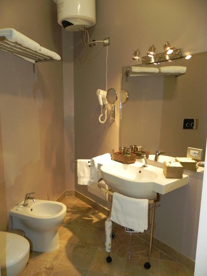 Casatati Appartement Cagliari Buitenkant foto
