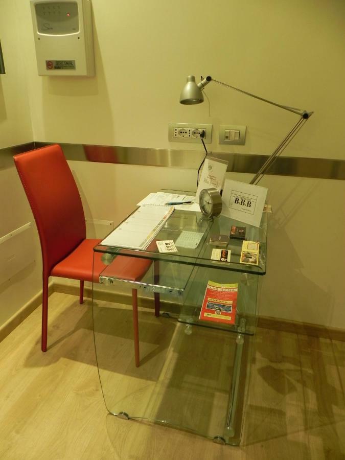 Casatati Appartement Cagliari Buitenkant foto
