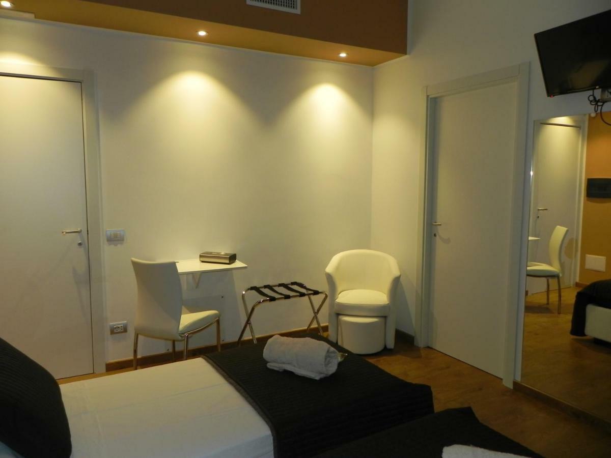 Casatati Appartement Cagliari Buitenkant foto