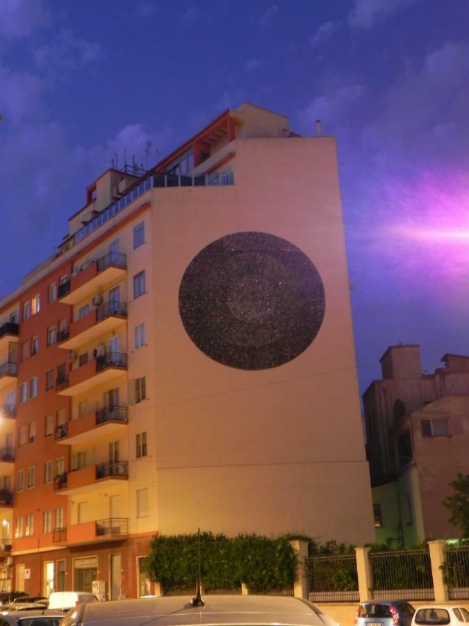 Casatati Appartement Cagliari Buitenkant foto