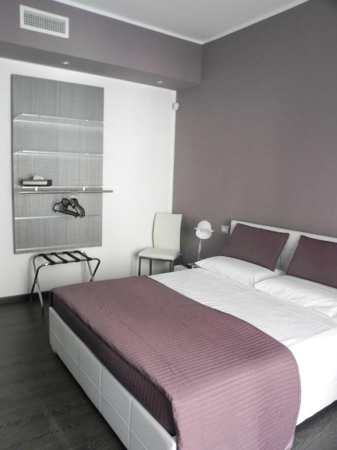 Casatati Appartement Cagliari Buitenkant foto