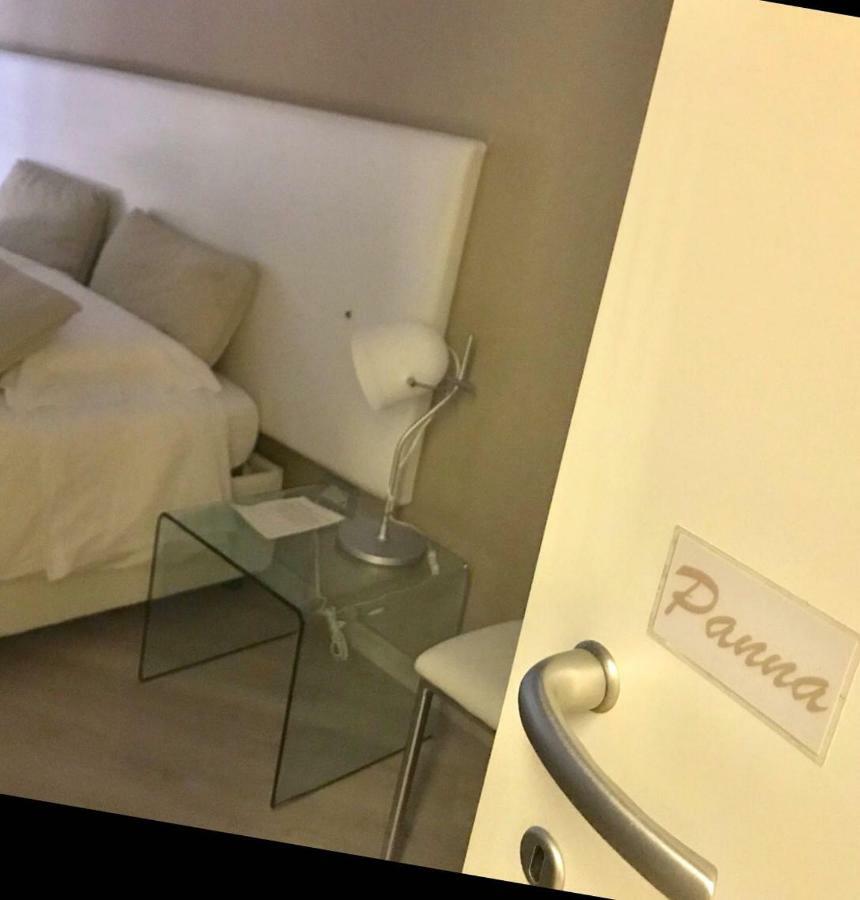 Casatati Appartement Cagliari Buitenkant foto