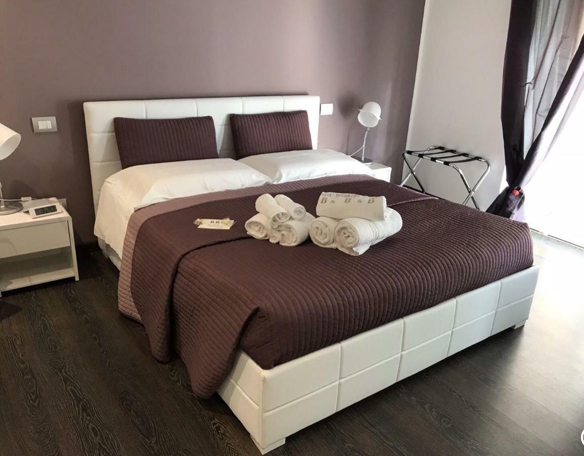 Casatati Appartement Cagliari Buitenkant foto