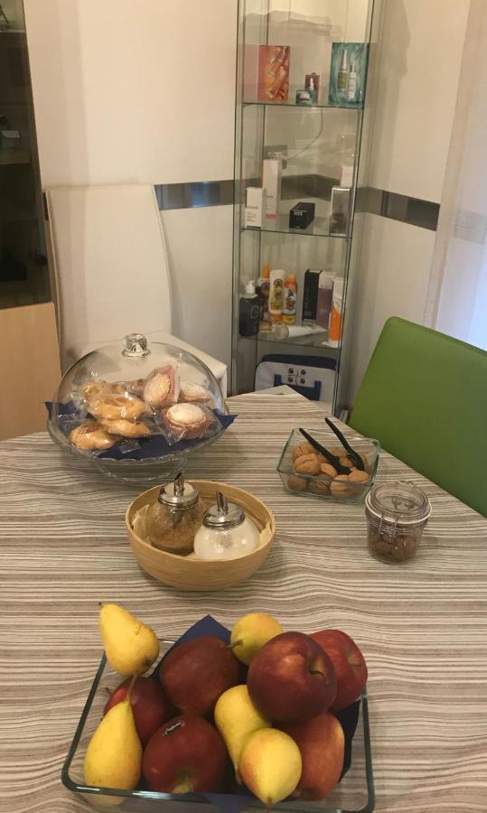 Casatati Appartement Cagliari Buitenkant foto