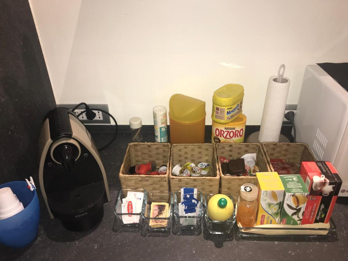 Casatati Appartement Cagliari Buitenkant foto